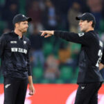 ICC Champions Trophy final 2025: New Zealand have ‘open mind’ against India