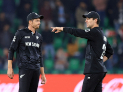 ICC Champions Trophy final 2025: New Zealand have ‘open mind’ against India