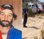 Five day search for Simon Bailey, 62, called off in South Australia’s Ngarkart Conservation Park