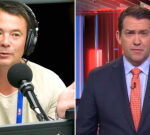 Herald Sun journalist Jay Clark breaks silence over ‘altercation’ with colleague Jon Ralph