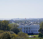 White House shooting: US Secret Service shoot ‘armed’ man in Washington, DC