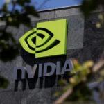 Is the chip sector having a meltdown? By this measure, it’s mostly just Nvidia.