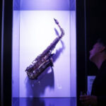 San Francisco church leader pleads for return of stolen historic saxophone