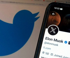 Social media platform’s outages result of ‘massive’ cyberattack, Musk says