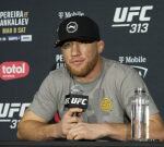 Justin Gaethje not interested in Dustin Poirier trilogy, still aims for UFC lightweight title