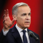 Who is Mark Carney, Canada’s new Liberal leader and next prime minister?