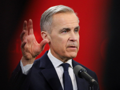 Who is Mark Carney, Canada’s new Liberal leader and next prime minister?