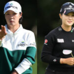 Thailand’s paradise awaits as Park duo chases glory