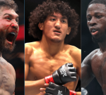 Matchup Roundup: New UFC, PFL fights announced in the past week (March 3-9)