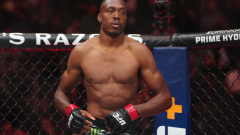 Emotional Jalin Turner opens up on decision to retire following UFC 313 loss