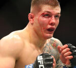 UFC Fight Night 254 pre-event facts: Marvin Vettori’s record gives reason to expect rebound win