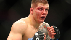 UFC Fight Night 254 pre-event facts: Marvin Vettori’s record gives reason to expect rebound win