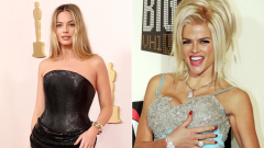 ‘That’s our Anna’: Margot Robbie eyed for Anna Nicole Smith movie