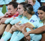 Are the Matildas overrated? Maybe, but they’re being let down too