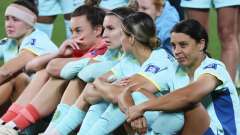 Are the Matildas overrated? Maybe, but they’re being let down too