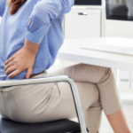 Lower Back Pain – how to deal with it