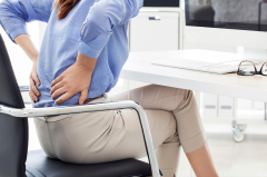 Lower Back Pain – how to deal with it