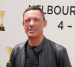 Legendary jockey Frankie Dettori ‘sad and embarrassed’ after filing for bankruptcy