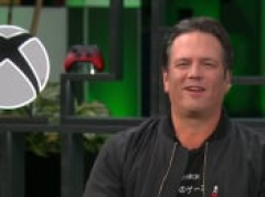 Phil Spencer ‘Excited’ About Xbox Copilot, An AI Tool That Helps Players Finish Games