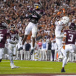 Texas A&M’s cornerback depth will be tested during the spring season