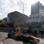 Formula One: South Africa bids to return F1 to continent – where, when, how