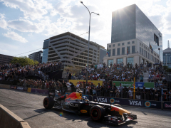 Formula One: South Africa bids to return F1 to continent – where, when, how