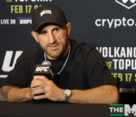 ‘You ask yourself questions’: Volkanovski reflects on defeats as he chases gold at UFC 314