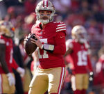 Tennessee Titans add a QB, sign San Francisco 49ers’ Brandon Allen to a one-year deal