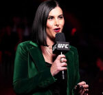 Video: Megan Olivi names UFC’s next crop of potential pay-per-view stars