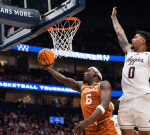 Aggies fans and media react to Texas A&M’s 94-89 2 OT loss to Texas in the SEC Tournament