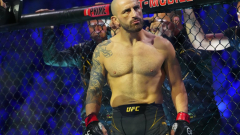 Alexander Volkanovski opens up on questioning himself amid UFC skid