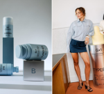 Rita Ora’s new hair products make styling hair quicker and easier than ever: TYPEBEA