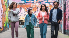 My Melbourne movie review: An ode to finding hope in unlikely places