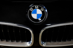 BMW sees earnings hit from US tariffs as EU warns against escalation