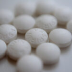 Can an aspirin a day keep cancer at bay?