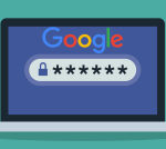 How to use the Google Password Manager