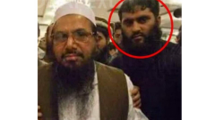 Who killed Abu Qatal, Hafiz Saeed aid and LeT terrorist, in Pakistan?