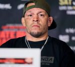 Nate Diaz wants title to complete UFC legacy; roasts promotion’s current lack of star power