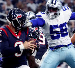 Cowboys bolster roster with a familiar face returning to the Dallas defensive line