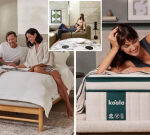 Koala’s massive Afterpay Day sale: Up to 25% off sitewide on mattresses, sofas and homeware essentials