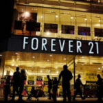 Mall staple Forever 21 files for bankruptcy protection, again