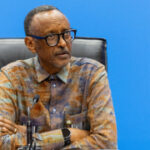 Rwanda severs diplomatic ties with Belgium