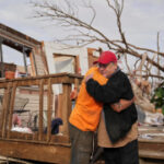 Storms weave a trail of destruction across the US