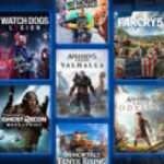 Pick One: If Xbox Acquired One Ubisoft IP, Which Should It Be?