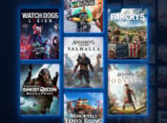 Pick One: If Xbox Acquired One Ubisoft IP, Which Should It Be?