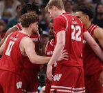 Tip time, TV channel announced for Wisconsin basketball March Madness opener vs. Montana