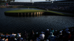 2025 Players Championship prize money payouts for each PGA Tour player at TPC Sawgrass