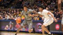 NCAA Tournament snubs: West Virginia, Boise State lead teams left out of March Madness