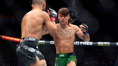 Diego Lopes responds to criticism of cardio ahead of UFC 314 title fight vs. Alexander Volkanovski