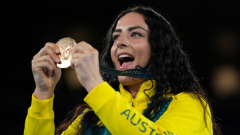 Australian Olympic medallists back in business as boxing survives axe for Los Angeles 2028